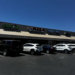 CA Nails - Arrived!!