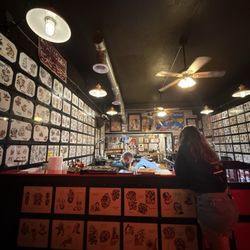 Lucky Devil Tattoo - Lucky Devil Tattoo