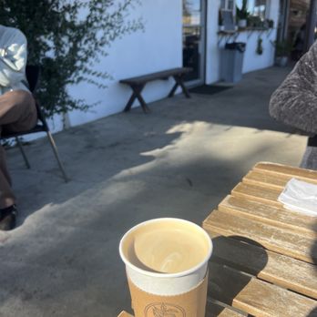 GROUND UP COFFEE - Updated July 2024 - 588 Photos & 460 Reviews - 871 N