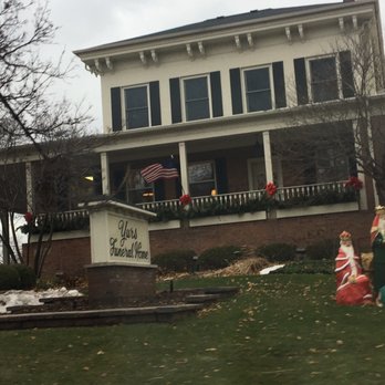 Yurs Funeral Home - Face of home - Funeral Services & Cemeteries Near Me - Saint Charles, Illinois Yurs Funeral Home - Face of home - Funeral Services & Cemeteries Near Me - Saint Charles, Illinois