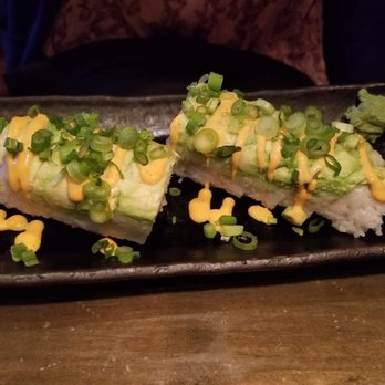 Roka - Asian Fusion Near Me - Tulsa, Oklahoma