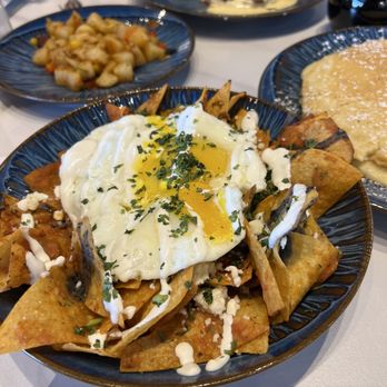 Early Bird Cafe - The Chilaquiles Bowl - Breakfast & Brunch Near Me - Richmond, Texas Early Bird Cafe - The Chilaquiles Bowl - Breakfast & Brunch Near Me - Richmond, Texas