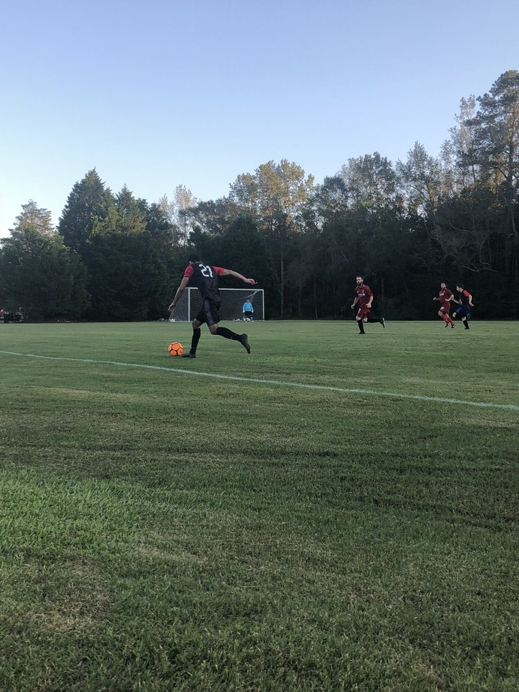 PGSA SOCCER PLEX 5328 NC43, Greenville, North Carolina Amateur