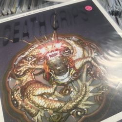 Rainbow Records - Rare record at a good price