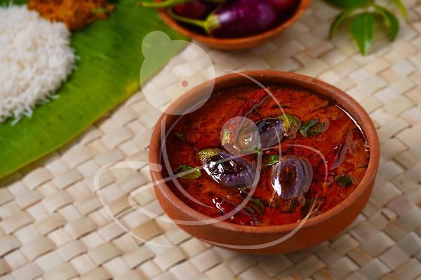 Amma's South Indian Cuisine by null