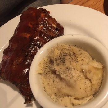 Chili's - Baby back ribs - American Near Me - Flemington, New Jersey