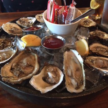The Taylor County Taphouse - First dozen oysters - Bars Near Me - Abilene, Texas The Taylor County Taphouse - First dozen oysters - Bars Near Me - Abilene, Texas