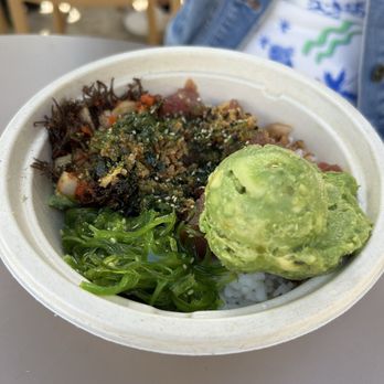 Poke Bar-Waikiki - Poke Near Me - Honolulu, Hawaii Poke Bar-Waikiki - Poke Near Me - Honolulu, Hawaii