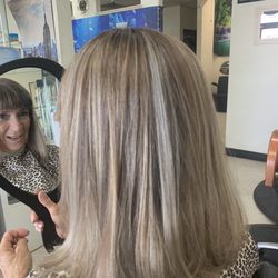 Hair Movements Salon & Spa