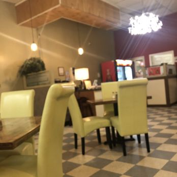 Maza Grill - Halal Near Me - Kent, Washington