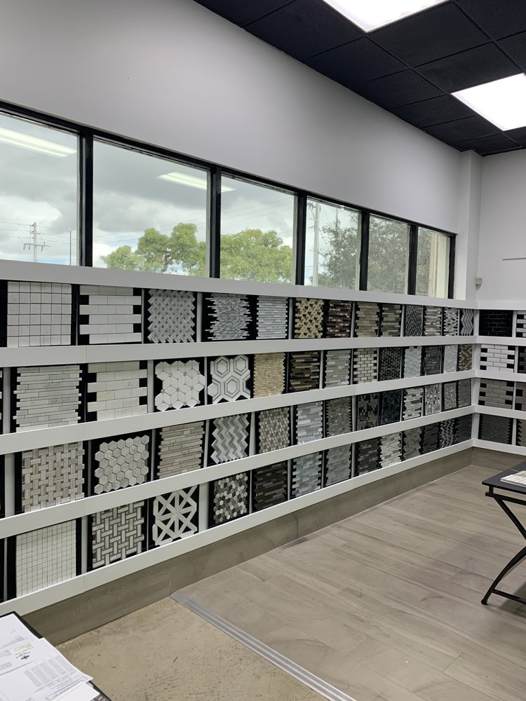 HALF PRICE TILES 14 Photos 2300 W Copans Rd, Pompano Beach, Florida
