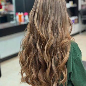 Matrix Salon - Hair Salons Near Me - Edmonton, Alberta