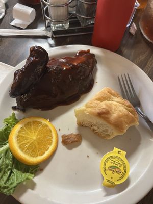 Boss Hogg's Saloon & Restaurant by null