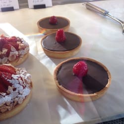 The Pastry Parlour