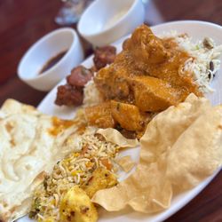 Bombay Tandoor
