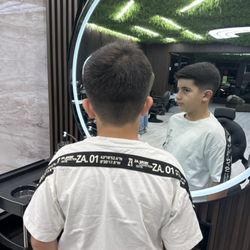 Revive Hair Salon