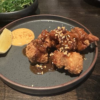 Kame - Ramen Near Me - New York, New York Kame - Ramen Near Me - New York, New York