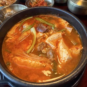 Hanok - Korean Near Me - San Gabriel, California Hanok - Korean Near Me - San Gabriel, California
