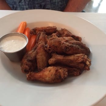5120 Restaurant & Onyx Bar - Jamaican Jerk wings - New American Near Me - Bloomington, Minnesota 5120 Restaurant & Onyx Bar - Jamaican Jerk wings - New American Near Me - Bloomington, Minnesota