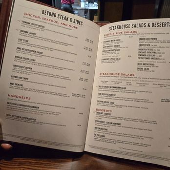 LongHorn Steakhouse - American Near Me - Henderson, Nevada LongHorn Steakhouse - American Near Me - Henderson, Nevada