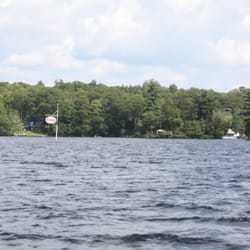 Mortimer's Marine