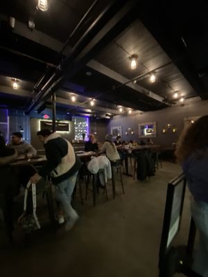 Brato Brewhouse + Kitchen by null