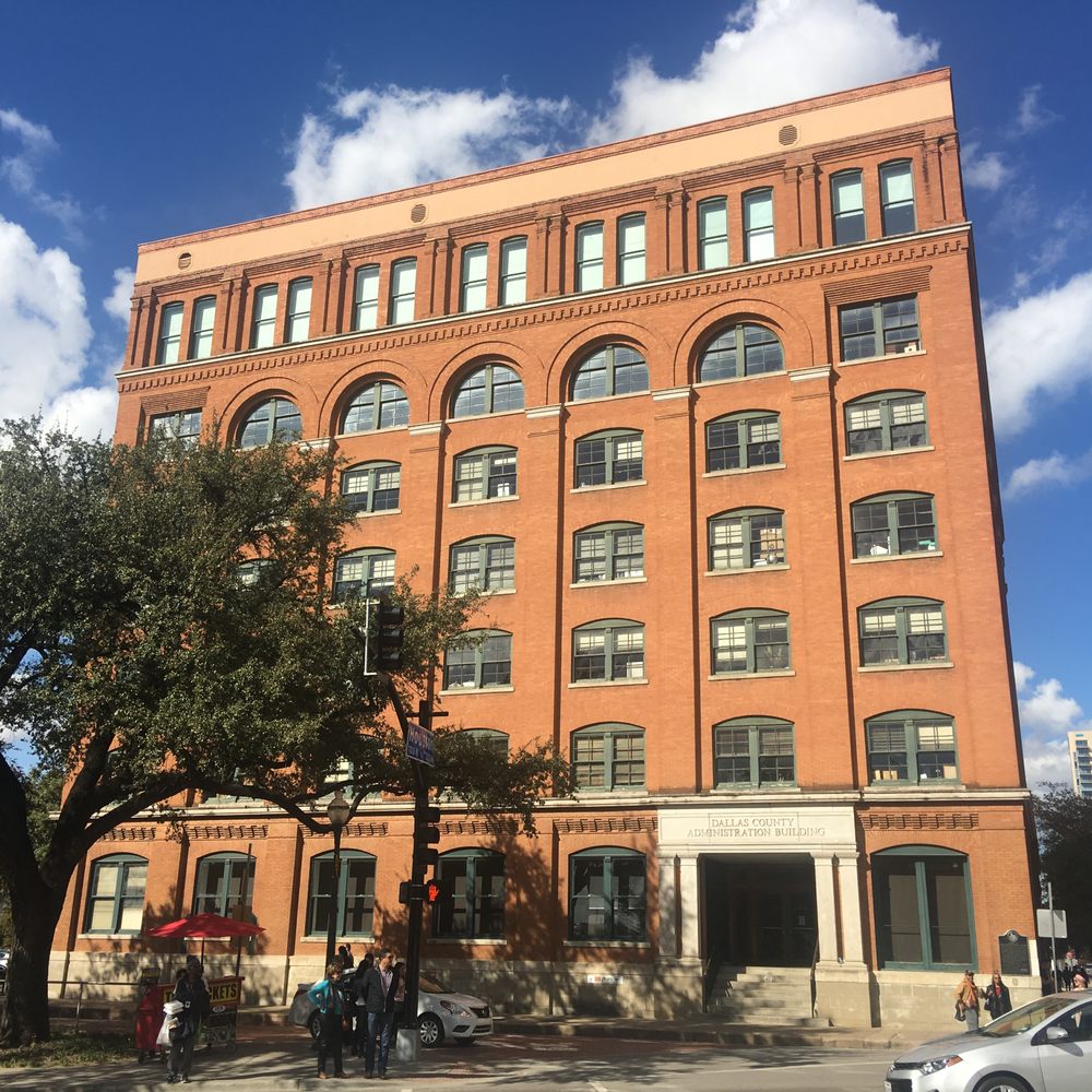Dealey Plaza - Landmarks & Historical Buildings Near Me - Dallas, Texas Dealey Plaza - Landmarks & Historical Buildings Near Me - Dallas, Texas