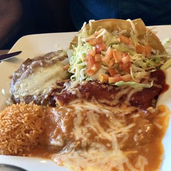 Chapala Mexican Restaurant - Mexican Near Me - Santa Paula, California