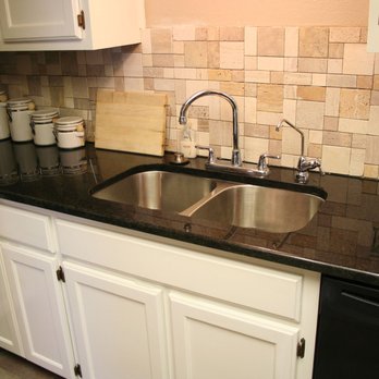 Black Pearl Granite Countertop Yelp