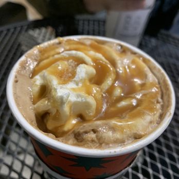 Starbucks - Caramel brûlée latte - Coffee & Tea Near Me - Peoria, Arizona Starbucks - Caramel brûlée latte - Coffee & Tea Near Me - Peoria, Arizona