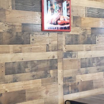 Uncle Tony's Backyard Bbq - Barbeque Near Me - Orlando, Florida