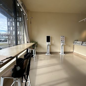 Cafe Spot - Front - Cafes Near Me - Federal Way, Washington