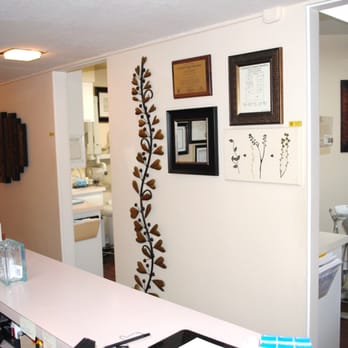 Richmond Chung, DMD - Office - General Dentistry Near Me Richmond Chung, DMD - Office - General Dentistry Near Me