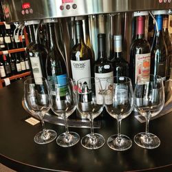 Niko's Wine Corner