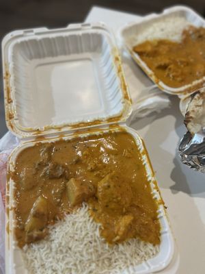 Punjabi Tandoor (San Diego) by null