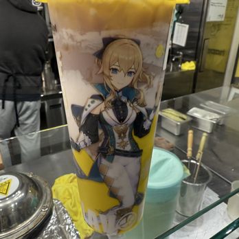 Happy Lemon - Juice Bars & Smoothies Near Me - Bellevue, Washington Happy Lemon - Juice Bars & Smoothies Near Me - Bellevue, Washington