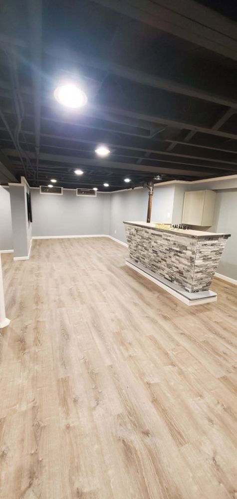 Slide of Armstrong Home Improvement Services