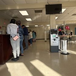 West County License Bureau