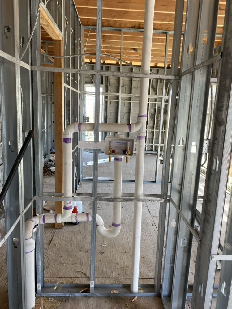 Slide of Five Boro Plumbing