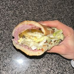 Jimmy John's