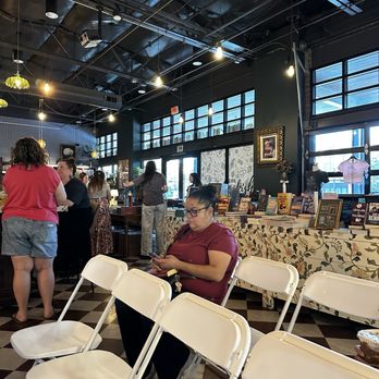The Bookish Shop - View of store. - Bookstores Near Me - Gilbert, Arizona The Bookish Shop - View of store. - Bookstores Near Me - Gilbert, Arizona