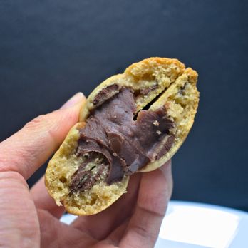 Mary's Brigadeiro - Chocolate Chip Cookie - Chocolatiers & Shops Near Me - Toronto, Ontario Mary's Brigadeiro - Chocolate Chip Cookie - Chocolatiers & Shops Near Me - Toronto, Ontario
