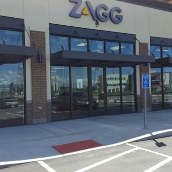 ZAGG Midvale - Store front - Electronics Near Me - Midvale, Utah ZAGG Midvale - Store front - Electronics Near Me - Midvale, Utah