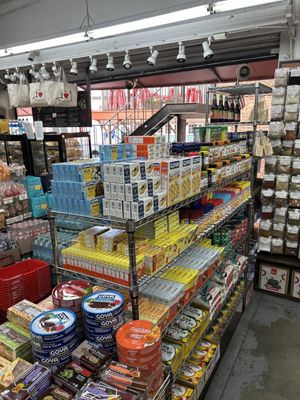El Mercado Latino by null