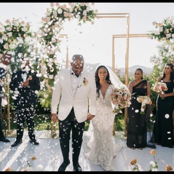 AABCreation - Floral Designers Near Me - San Jose, California