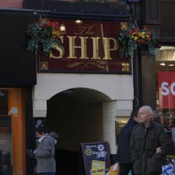 The Ship Inn