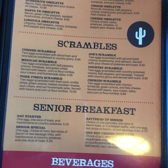 Cahoots Corner Cafe - Looks good - Breakfast & Brunch Near Me - Oakdale, California