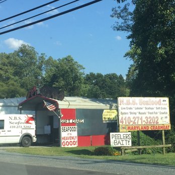 N.B.S. Seafood - NBS Seafood - Seafood Markets Near Me - Glen Burnie, Maryland N.B.S. Seafood - NBS Seafood - Seafood Markets Near Me - Glen Burnie, Maryland