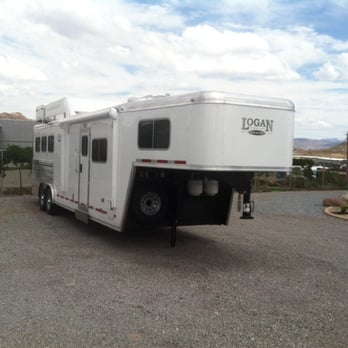 Featherlite of Reno - Trailer Dealers Near Me - Reno, Nevada