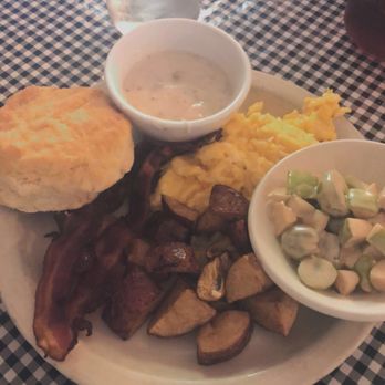 Moose Cafe - The American Breakfast! - Southern Near Me - Colfax, North Carolina